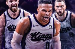 开云体育app-骑士对阵国王，布克持续制造杀伤