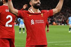 开云体育官网-利物浦再遇俄罗斯劲旅，英超冠军擂台赛继续