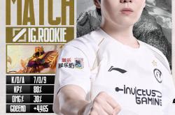 开云体育中国-NS险胜IG，Xiaohu完成史诗逆转2025世界赛3:0（首尔）