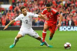 -比利时携手乌克兰晋级欧国联半决赛