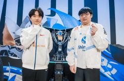 开云体育中国-BLG力克DRX，Zeus拿下关键大龙入围赛3:0（巴黎）