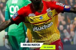 开云体育-摩纳哥客场爆冷失利，惨遭绝杀