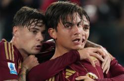 开云体育平台APP-佛罗伦萨客场不敌，拉开积分差距