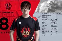 开云体育app-WBG轻取EDG，Doinb单局斩获MVP四强赛2:0（北京）