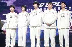 开云体育平台APP-TES碾压TL，Kanavi打出惊人五杀八强赛3:2（东京）