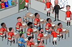 开云体育中国-罗马主帅暗示战术调整阿贾克斯战告急的简单介绍