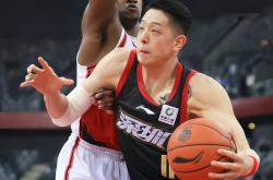 开云体育-豪门对决！CBA上演世纪大战