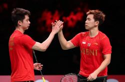 -印尼队横扫法国队，安赛龙关键制胜