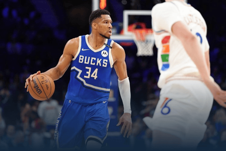 雄鹿主场击败76人，取得总决赛赛点