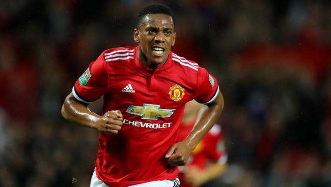 葡萄牙强势巴萨，马夏尔一己之力扛起全队的简单介绍