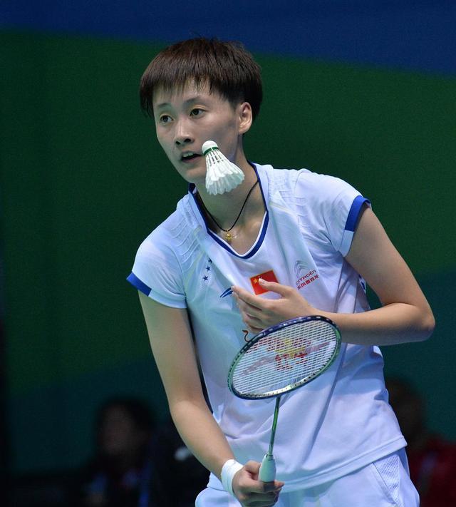 包含泰国队完胜法国队,陈雨菲惊艳四座的词条 包含泰国队完胜法国队,陈雨菲惊艳四座的词条