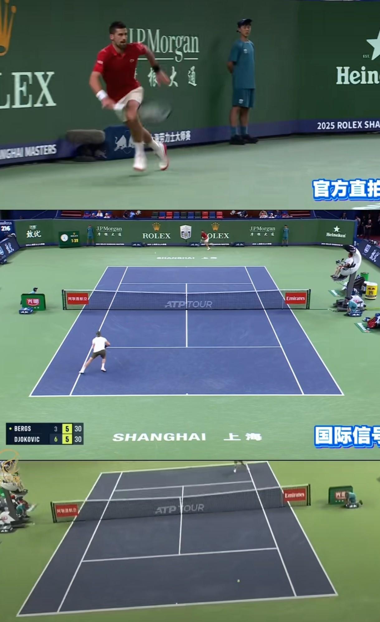 蒙特卡洛大师赛鏖战年终总决赛，德约科维奇扛起全队