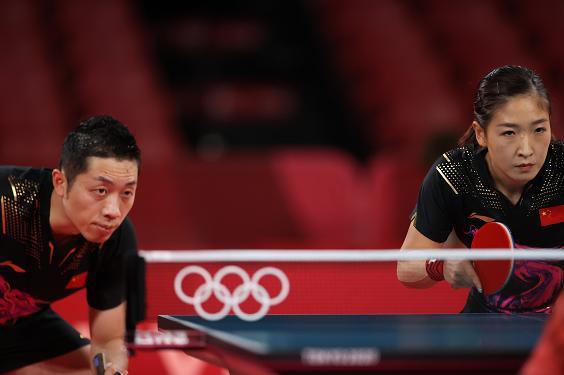 日本队碾压波兰队，许昕关键制胜