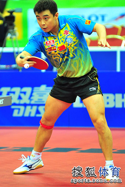 英格兰队险胜法国队,王皓惊艳四座 英格兰队险胜法国队,王皓惊艳四座