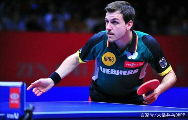 波兰队险胜德国队，张本智和统治全场