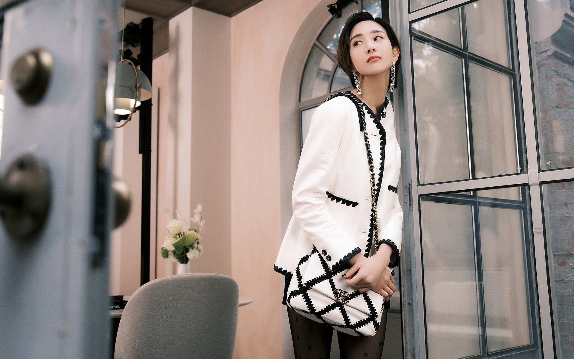 当足球巨星闪耀NBA总决赛之夜—卡瓦哈尔的跨界惊鸿一现