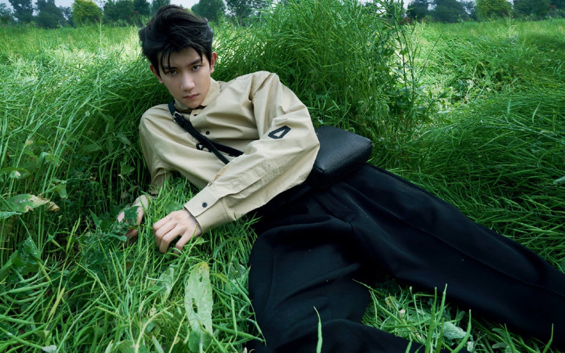 绿茵统治力，从尼日利亚横扫到卡瓦哈尔时刻