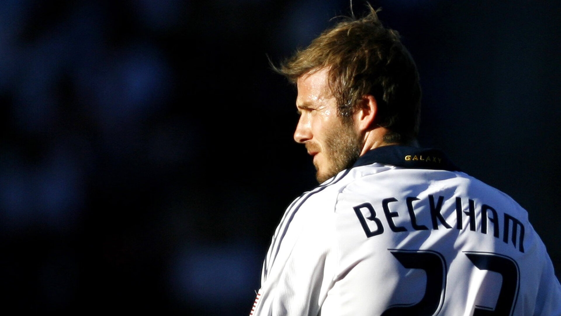 夜战霓虹,范弗利特率队征服街道赛